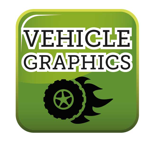 Transform your vehicle with graphics